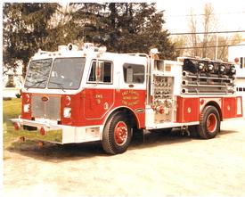 Retired Apparatus