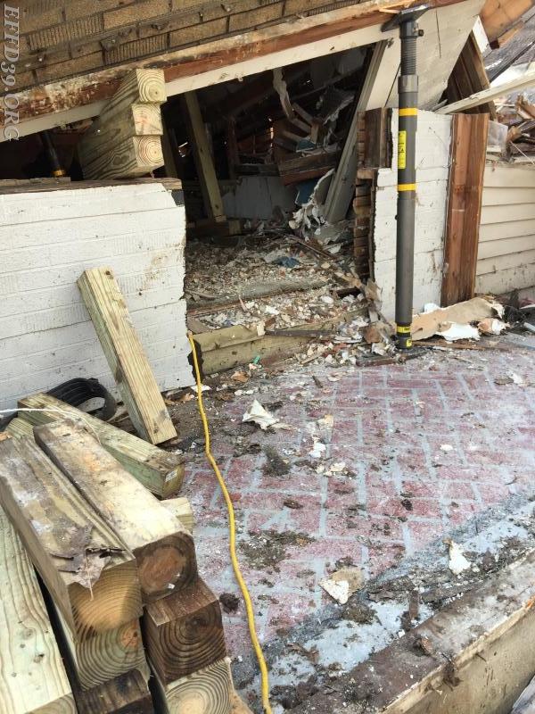 SHORING TRAINING AT FDIC