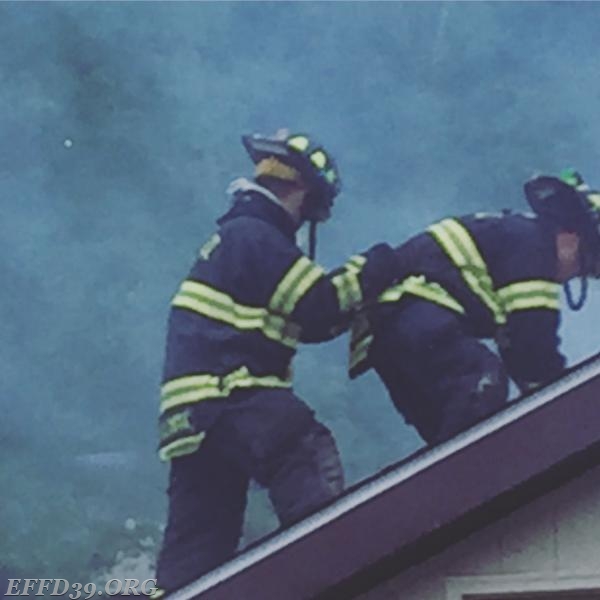 Peak Roof Operations Aug. 2016 drill 