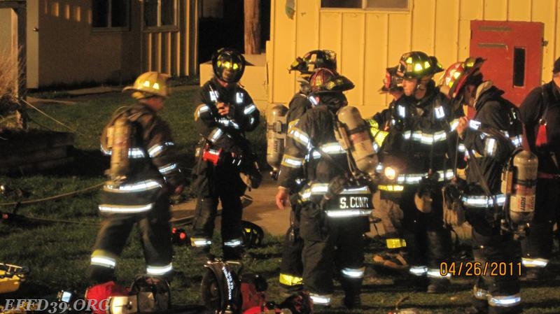EAST FISHKILL FAST TRAINING