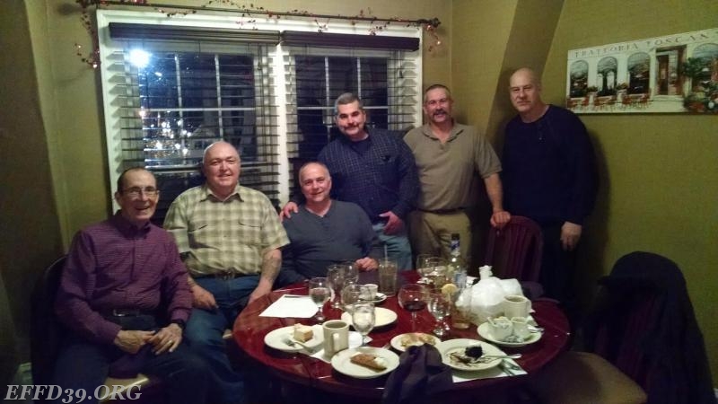 2016 St#1 Old Guy Dinner 